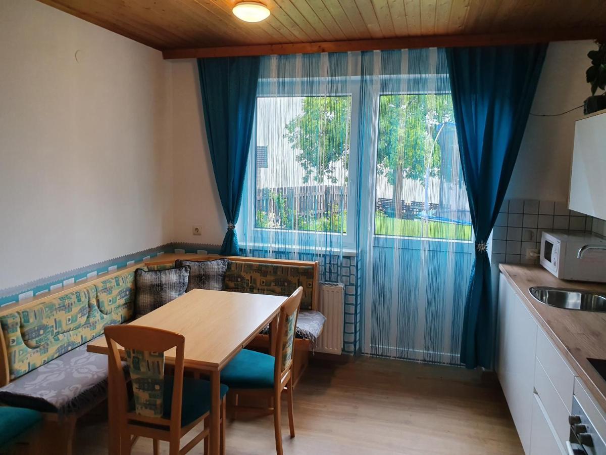 Stoffenhof Διαμέρισμα Oberdrauburg Εξωτερικό φωτογραφία