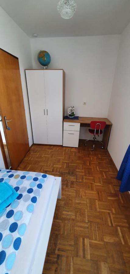 Stoffenhof Διαμέρισμα Oberdrauburg Εξωτερικό φωτογραφία